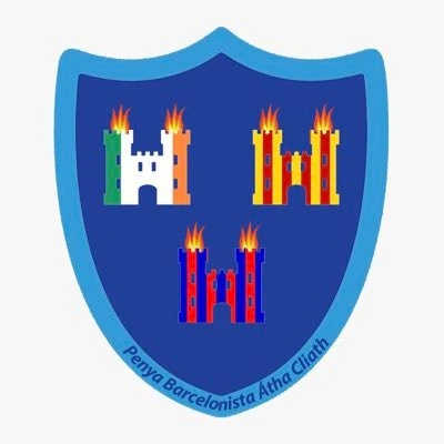 Penya Átha Cliath emblem